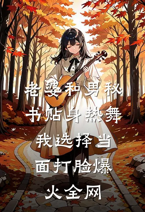老婆和男秘书贴身热舞，我选择当面打脸爆火全网