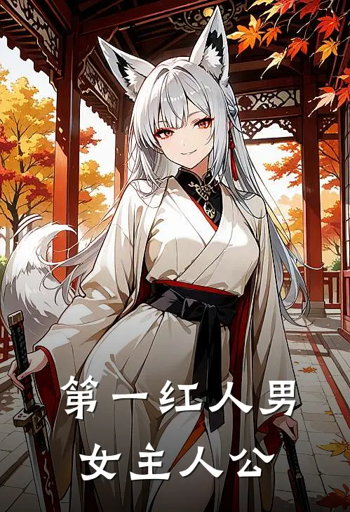 第一红人男女主人公
