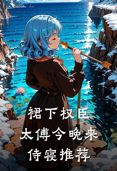 裙下权臣：太傅今晚来侍寝推荐