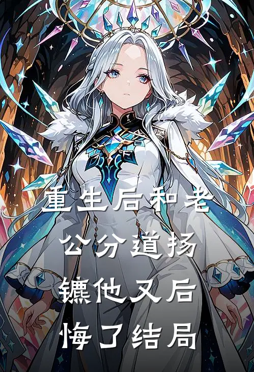 重生后和老公分道扬镳他又后悔了结局