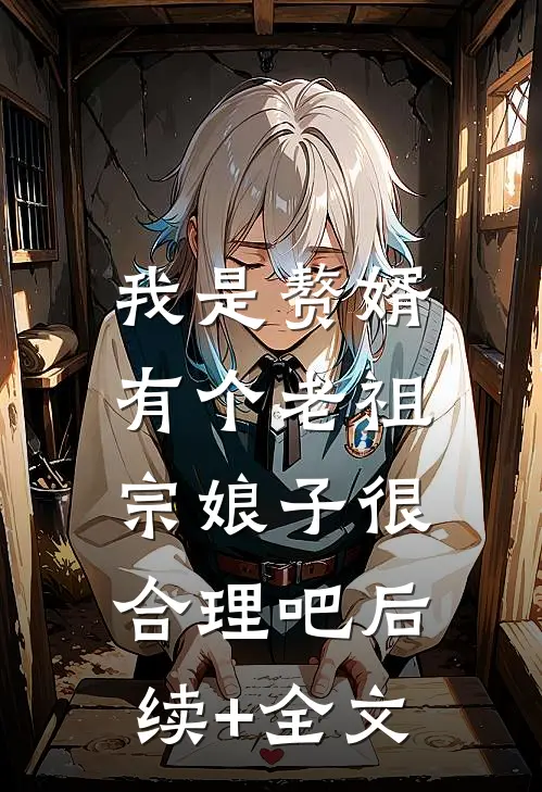 我是赘婿，有个老祖宗娘子很合理吧后续+全文