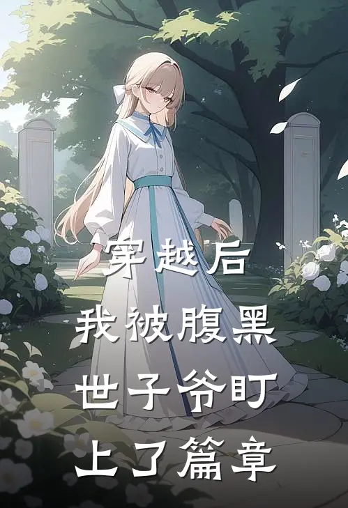 穿越后，我被腹黑世子爷盯上了篇章