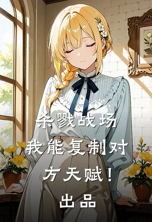 杀戮战场：我能复制对方天赋！出品