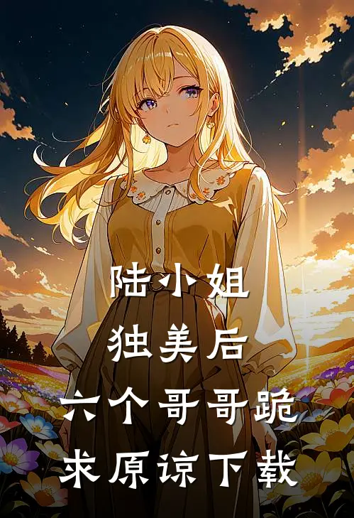 陆小姐独美后，六个哥哥跪求原谅下载