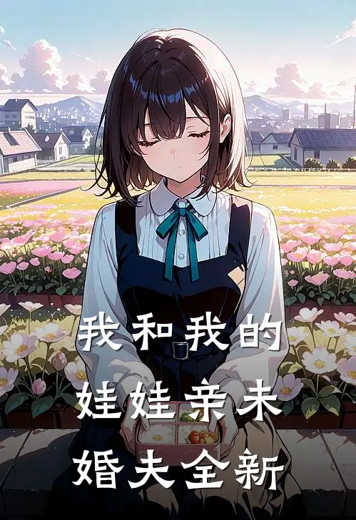 我和我的娃娃亲未婚夫全新