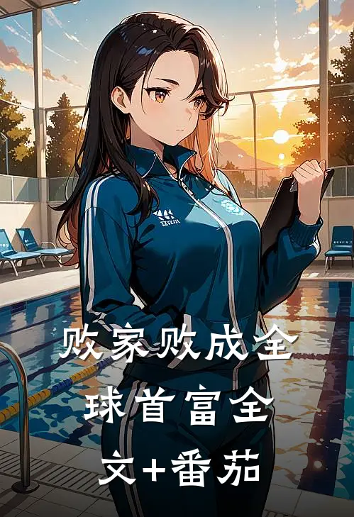 败家败成全球首富全文+番茄