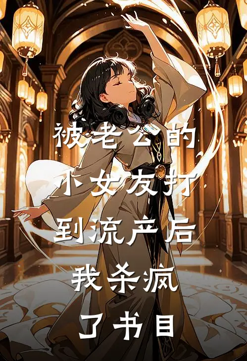被老公的小女友打到流产后，我杀疯了书目