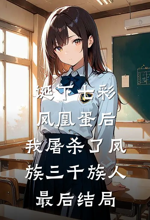 诞下七彩凤凰蛋后，我屠杀了凤族三千族人最后结局