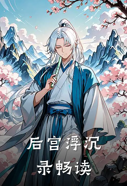 后宫浮沉录畅读