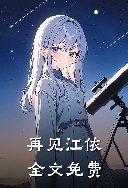 再见江依全文免费