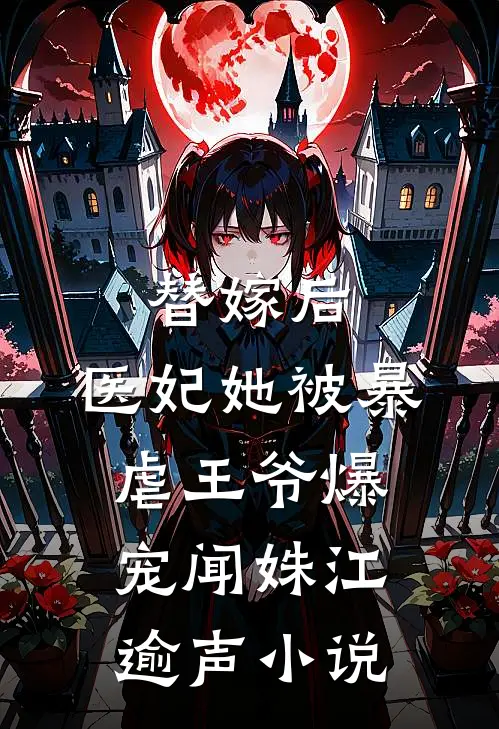 替嫁后，医妃她被暴虐王爷爆宠闻姝江逾声小说