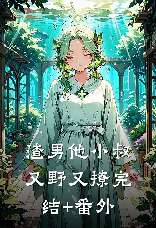 渣男他小叔又野又撩完结+番外