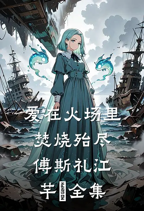 爱在火场里焚烧殆尽傅斯礼江芊玥全集