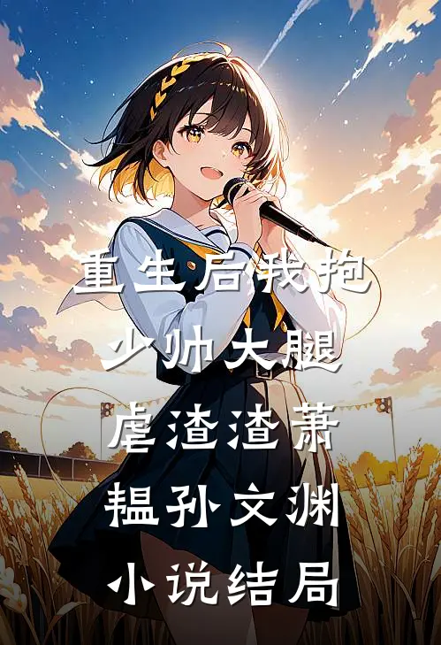 重生后我抱少帅大腿虐渣渣萧韫孙文渊小说结局