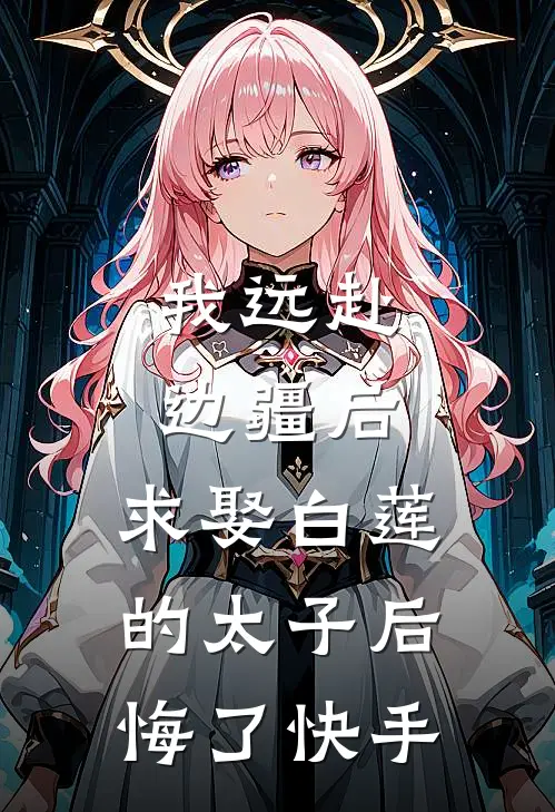 我远赴边疆后，求娶白莲的太子后悔了快手