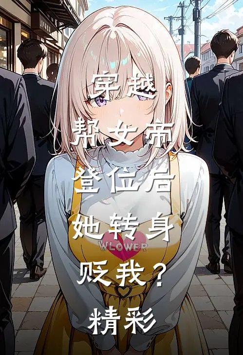 穿越：帮女帝登位后，她转身贬我？精彩