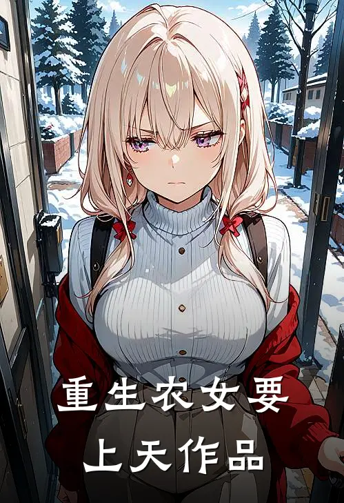 重生农女要上天作品