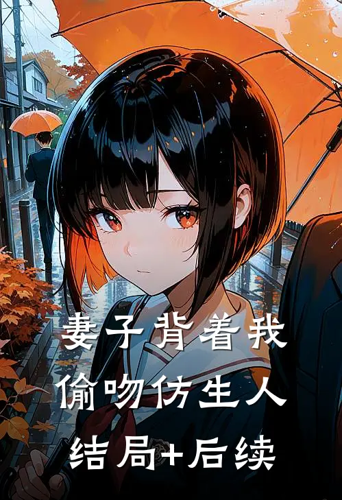 妻子背着我偷吻仿生人结局+后续