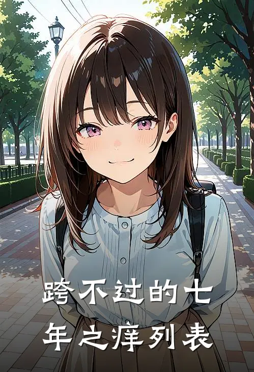跨不过的七年之痒列表