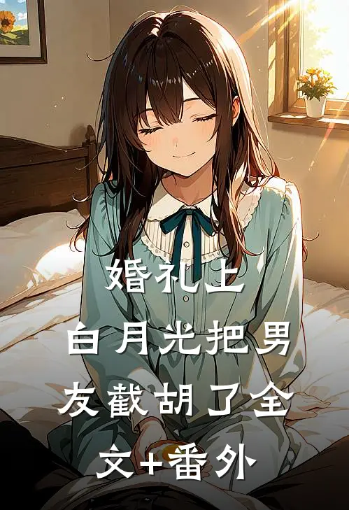 婚礼上，白月光把男友截胡了全文+番外