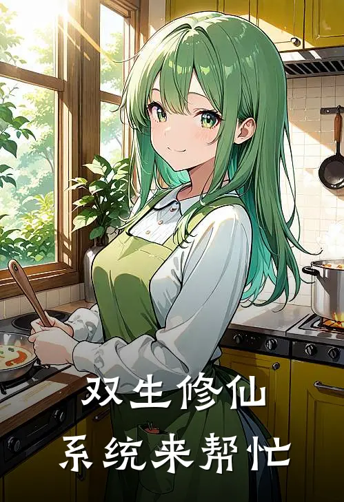 双生修仙，系统来帮忙
