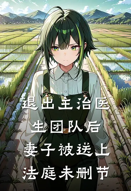 退出主治医生团队后，妻子被送上法庭未删节