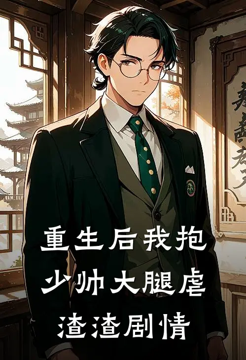 重生后我抱少帅大腿虐渣渣剧情