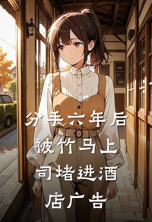 分手六年后，被竹马上司堵进酒店广告