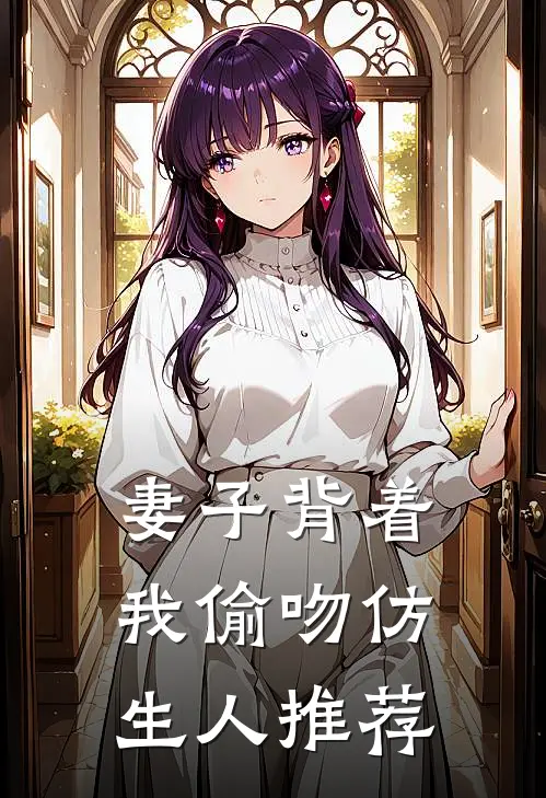 妻子背着我偷吻仿生人推荐