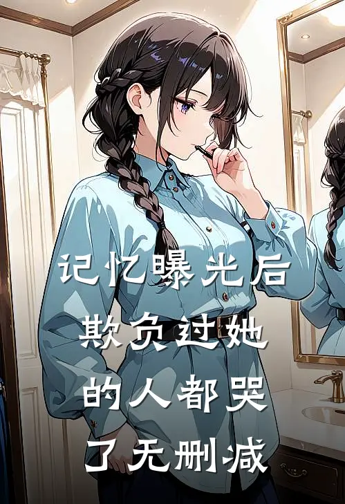 记忆曝光后，欺负过她的人都哭了无删减