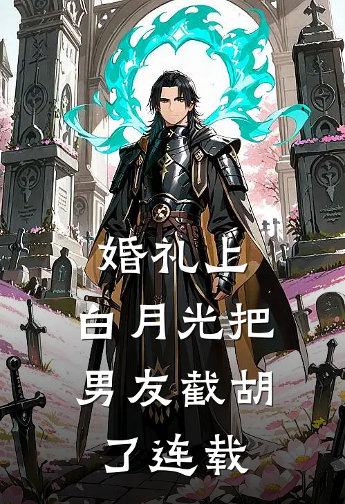 婚礼上，白月光把男友截胡了连载