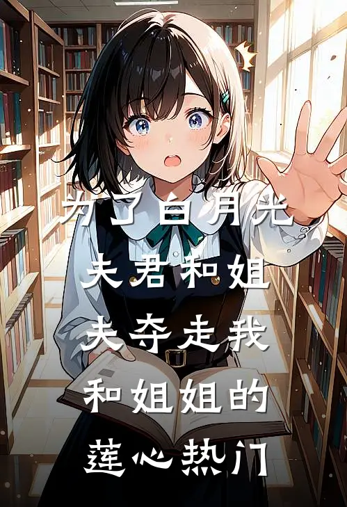 为了白月光，夫君和姐夫夺走我和姐姐的莲心热门
