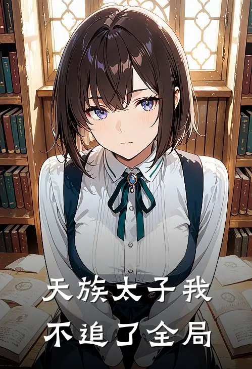 天族太子我不追了全局