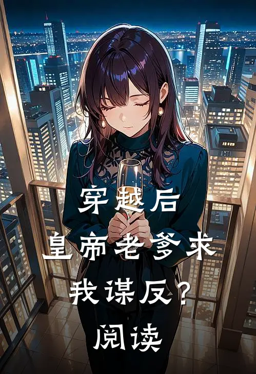 穿越后，皇帝老爹求我谋反？阅读