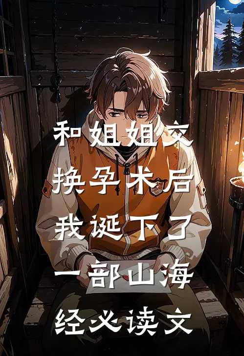 和姐姐交换孕术后 ，我诞下了一部山海经必读文