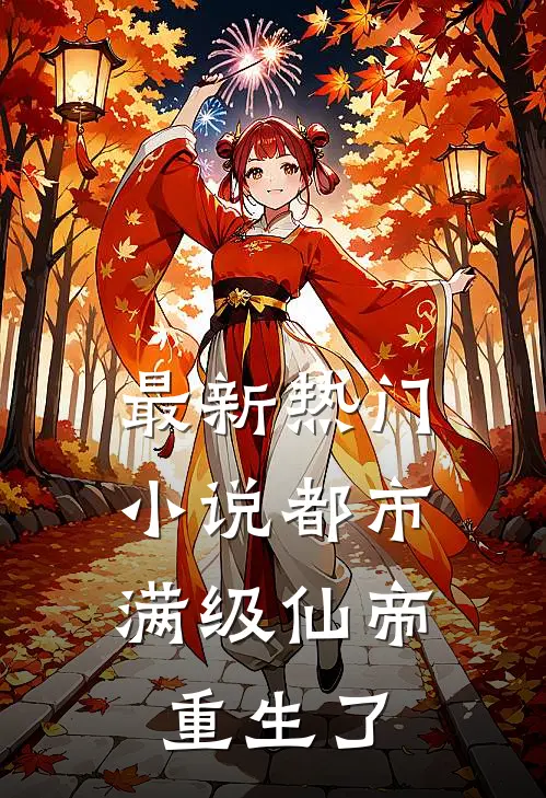最新热门小说都市：满级仙帝重生了