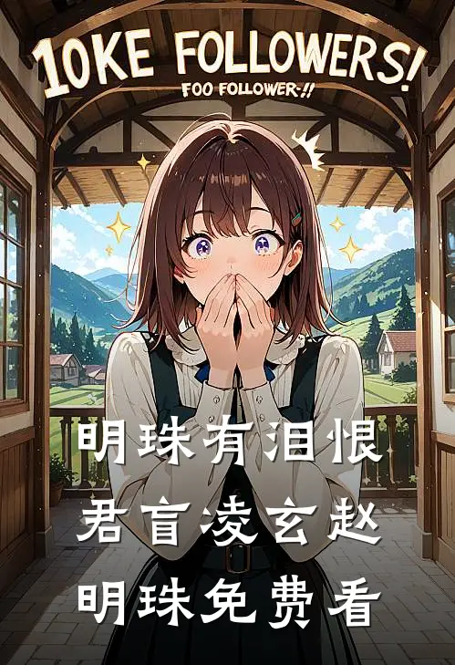 缘尽情绝，花落花无悔前言+后续