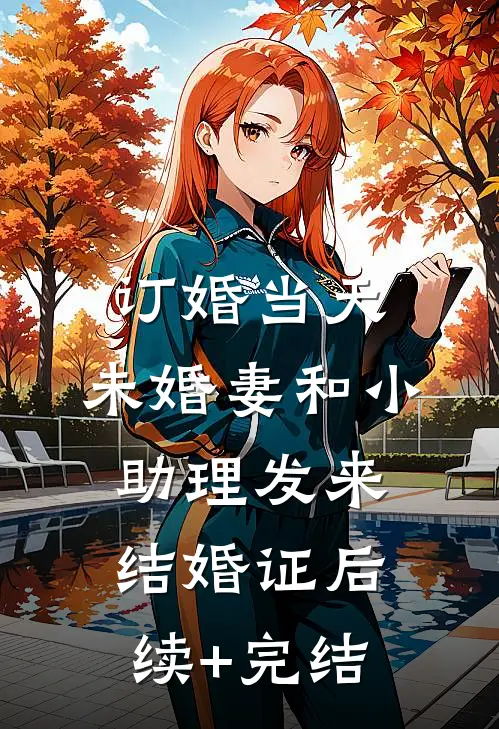 订婚当天，未婚妻和小助理发来结婚证后续+完结