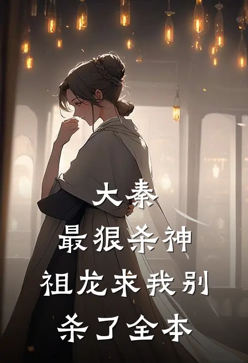 大秦：最狠杀神，祖龙求我别杀了全本