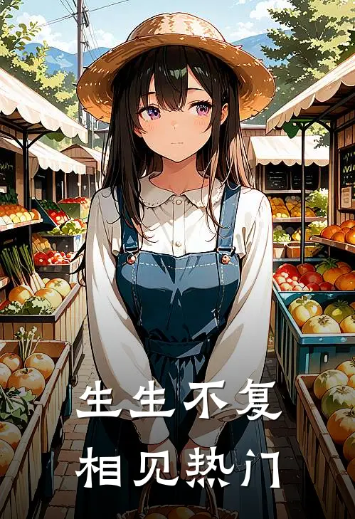 生生不复相见热门