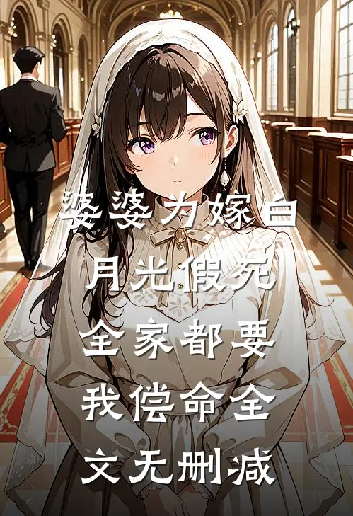 婆婆为嫁白月光假死，全家都要我偿命全文无删减