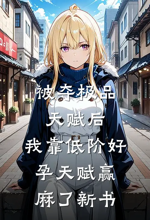 被夺极品天赋后，我靠低阶好孕天赋赢麻了新书