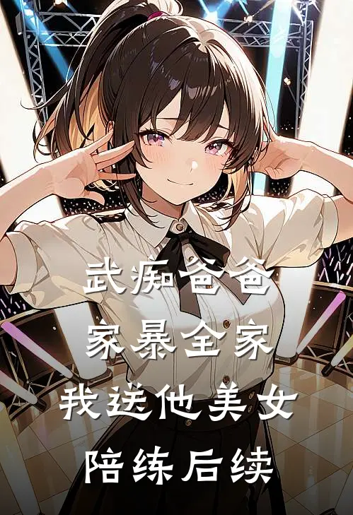 武痴爸爸家暴全家，我送他美女陪练后续