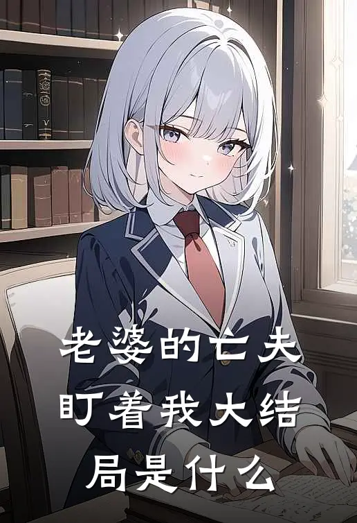 老婆的亡夫盯着我大结局是什么