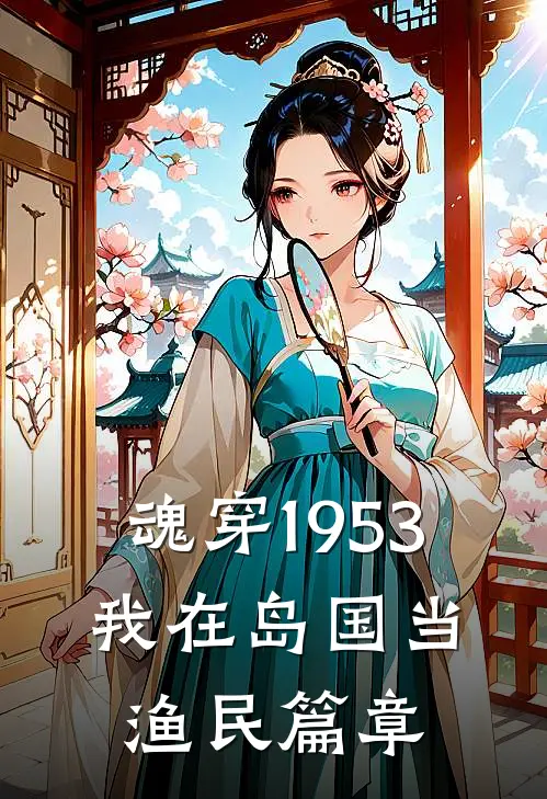 魂穿1953：我在岛国当渔民篇章