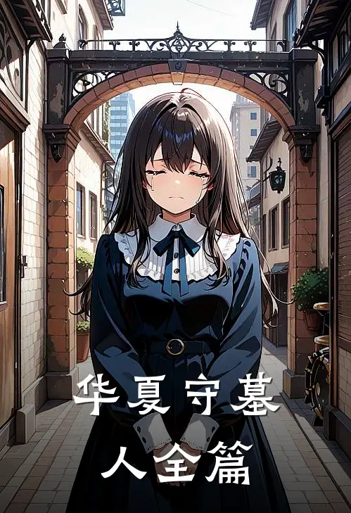 华夏守墓人全篇