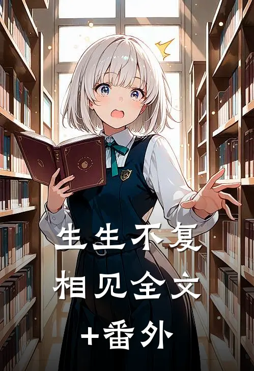 生生不复相见全文+番外