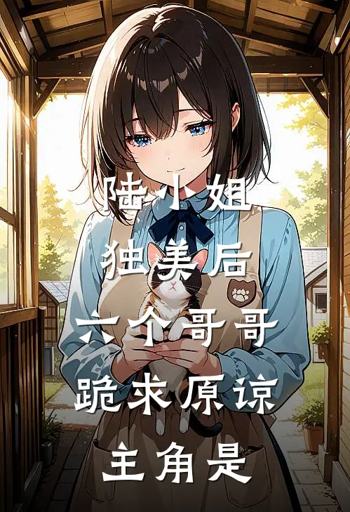 陆小姐独美后，六个哥哥跪求原谅主角是