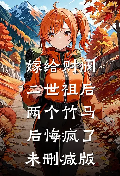 嫁给财阀二世祖后，两个竹马后悔疯了未删减版