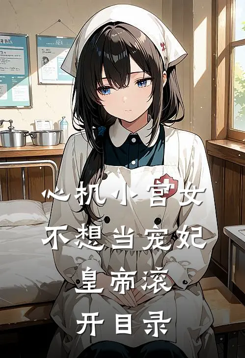 心机小宫女不想当宠妃，皇帝滚开目录